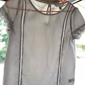 Heather gray Lauren Conrad